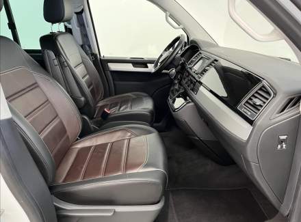 Volkswagen - Multivan