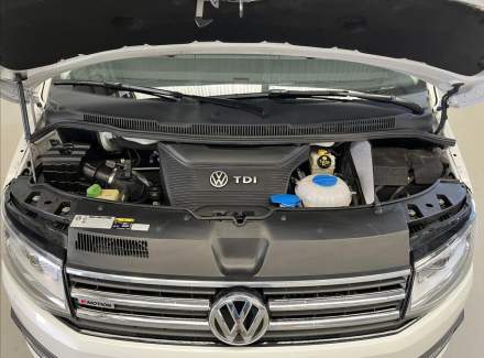 Volkswagen - Multivan