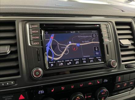 Volkswagen - Multivan