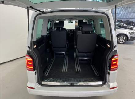 Volkswagen - Multivan