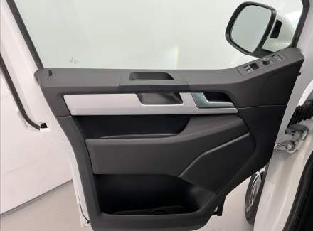 Volkswagen - Multivan