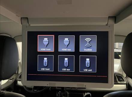 Volkswagen - Multivan