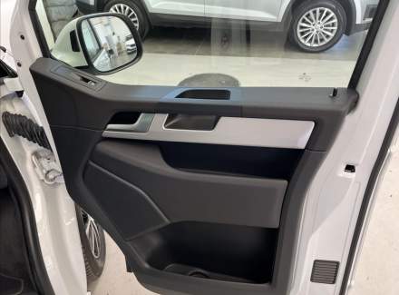 Volkswagen - Multivan