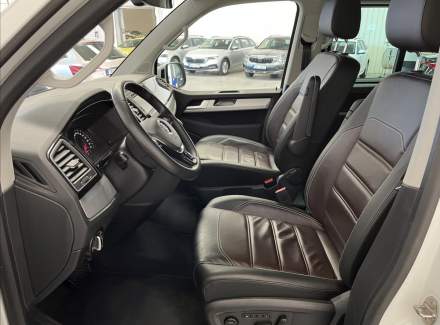 Volkswagen - Multivan