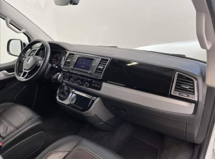 Volkswagen - Multivan