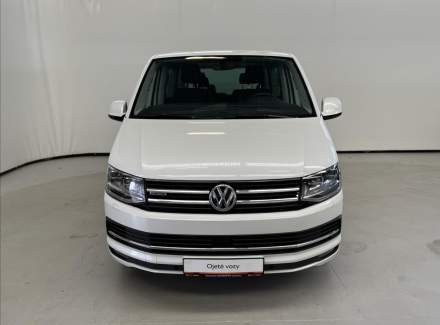 Volkswagen - Multivan