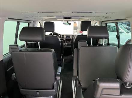 Volkswagen - Multivan