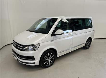 Volkswagen - Multivan