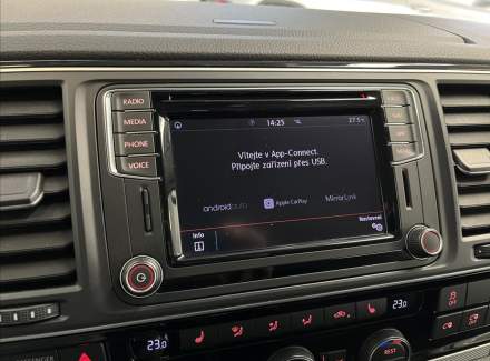 Volkswagen - Multivan