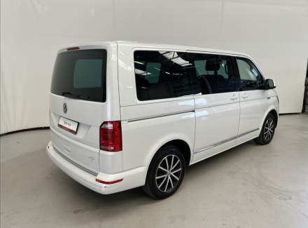 Volkswagen - Multivan