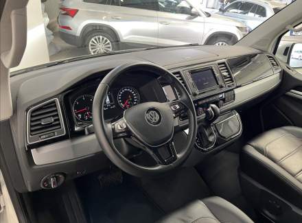 Volkswagen - Multivan