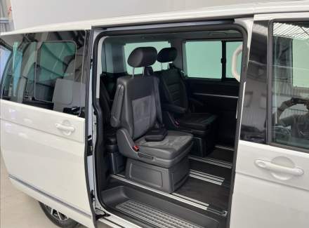 Volkswagen - Multivan