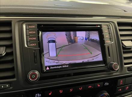 Volkswagen - Multivan