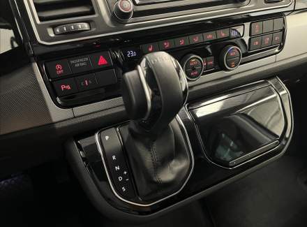 Volkswagen - Multivan