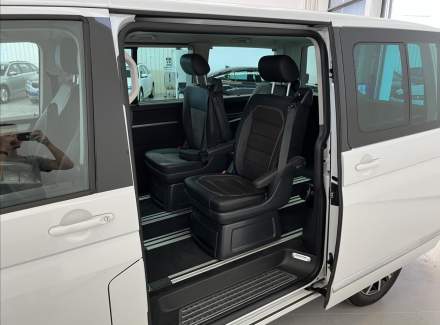 Volkswagen - Multivan