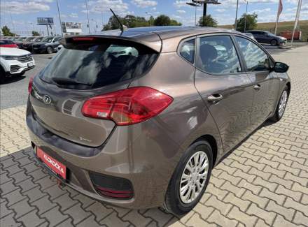 Kia - Cee'd