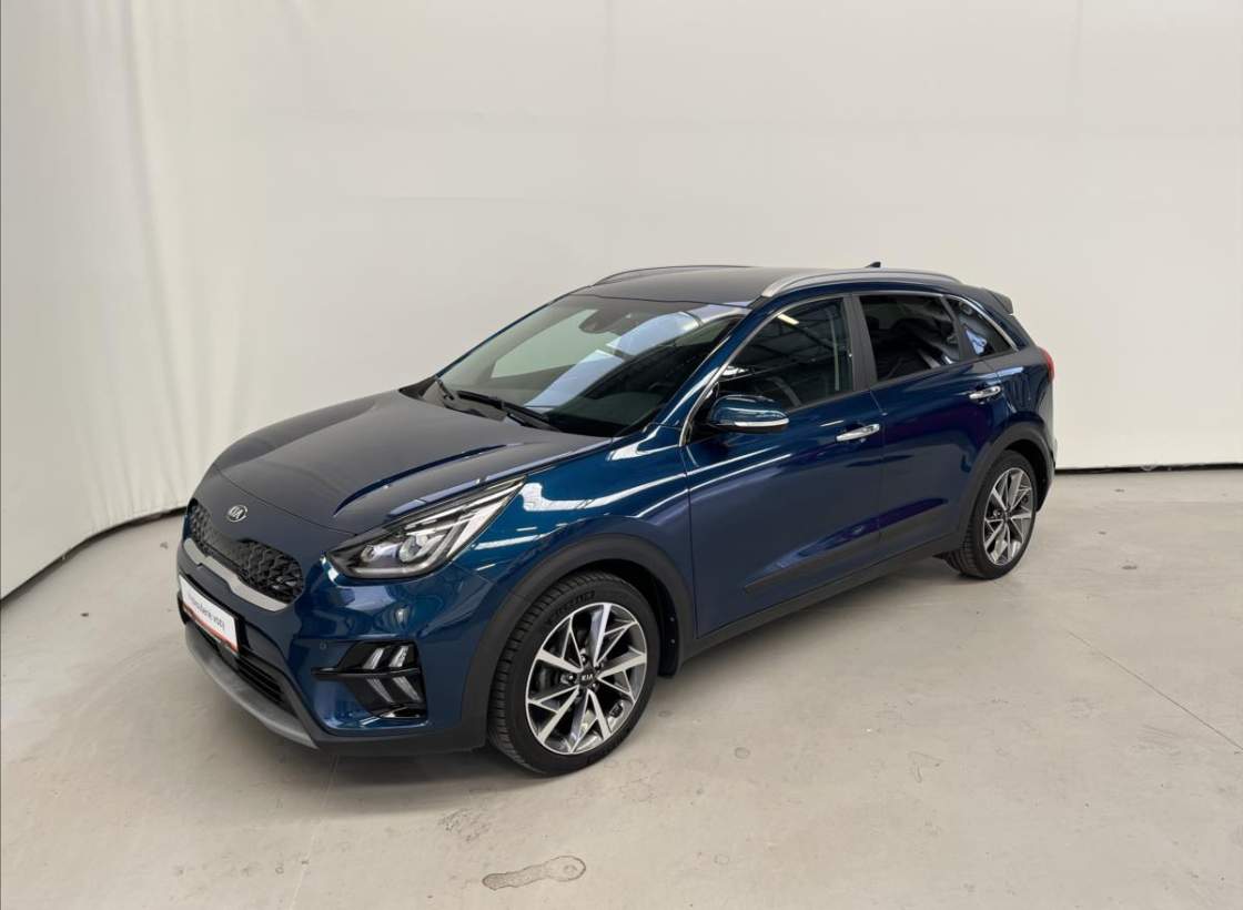 Kia - Niro