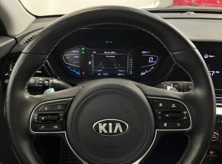 Kia - Niro