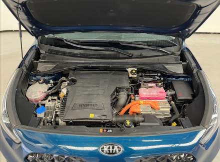 Kia - Niro