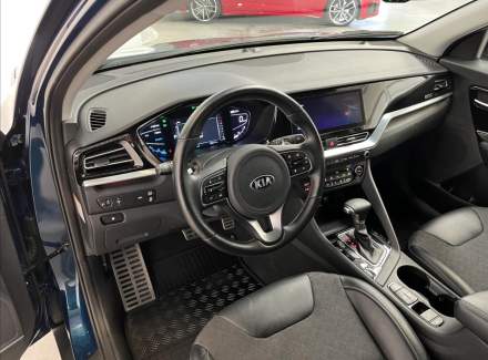Kia - Niro