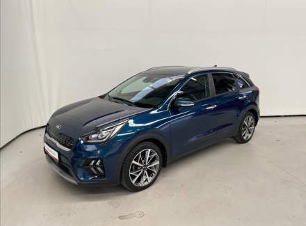 Kia - Niro