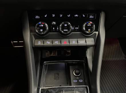 Škoda - Kodiaq