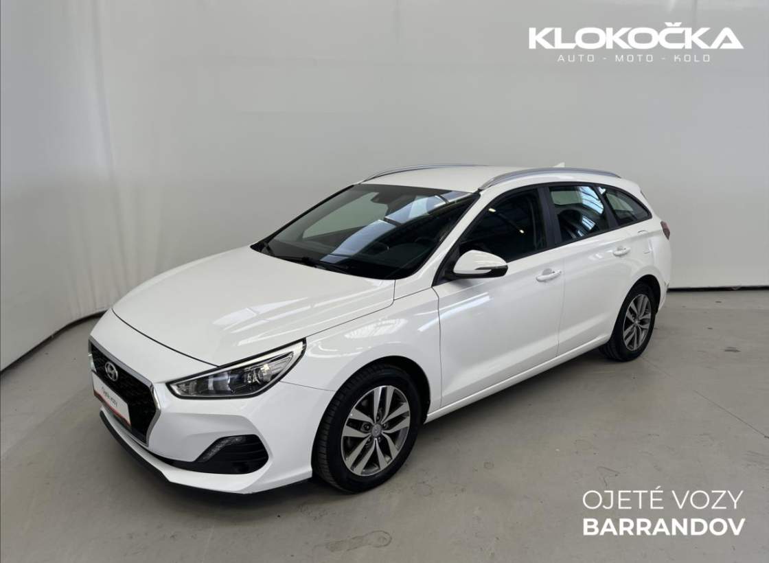 Hyundai - i30