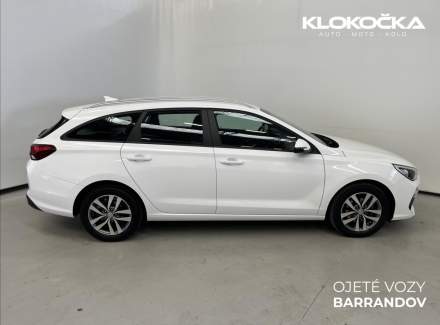 Hyundai - i30