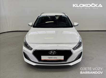 Hyundai - i30