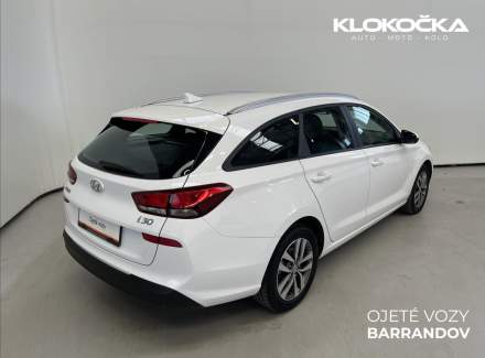 Hyundai - i30
