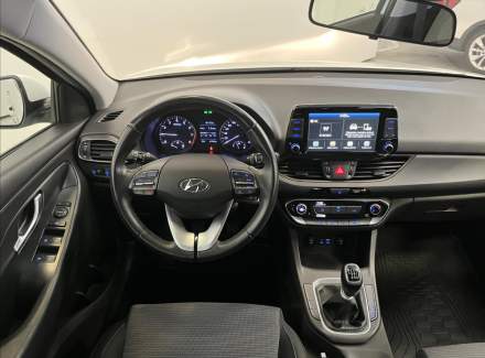 Hyundai - i30