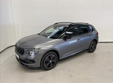 Škoda - Kamiq