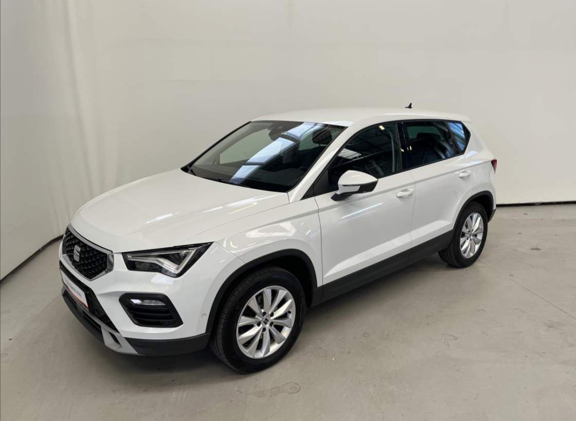 Seat - Ateca