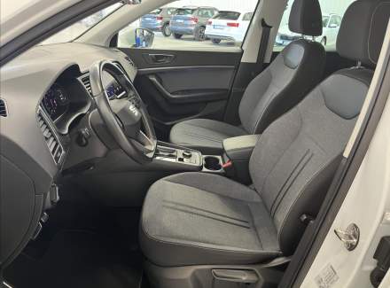 Seat - Ateca