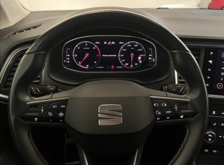 Seat - Ateca
