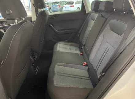 Seat - Ateca