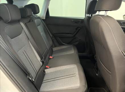 Seat - Ateca