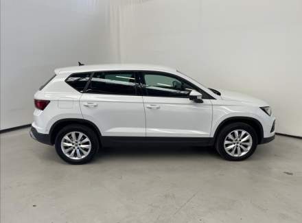 Seat - Ateca