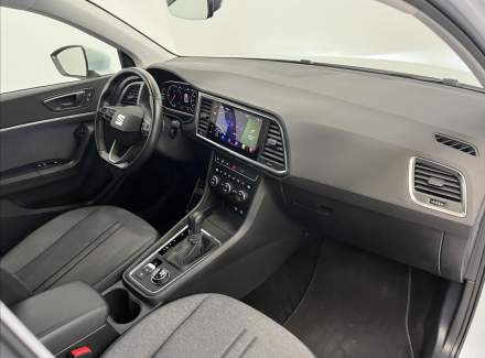 Seat - Ateca