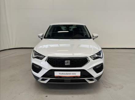 Seat - Ateca