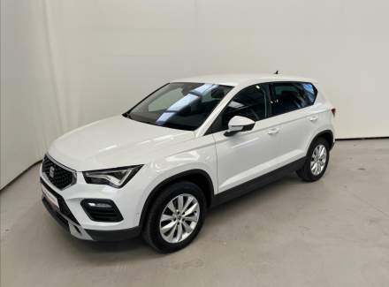 Seat - Ateca