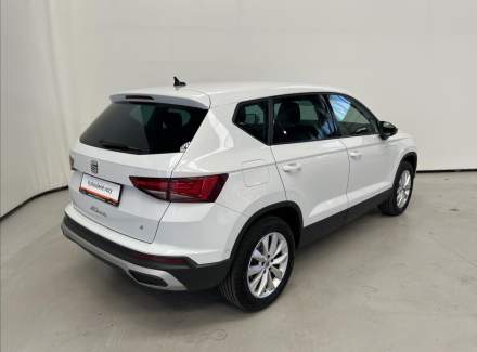 Seat - Ateca