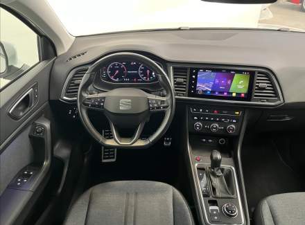 Seat - Ateca