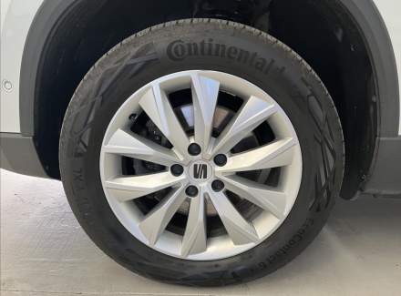 Seat - Ateca