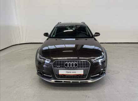 Audi - A6