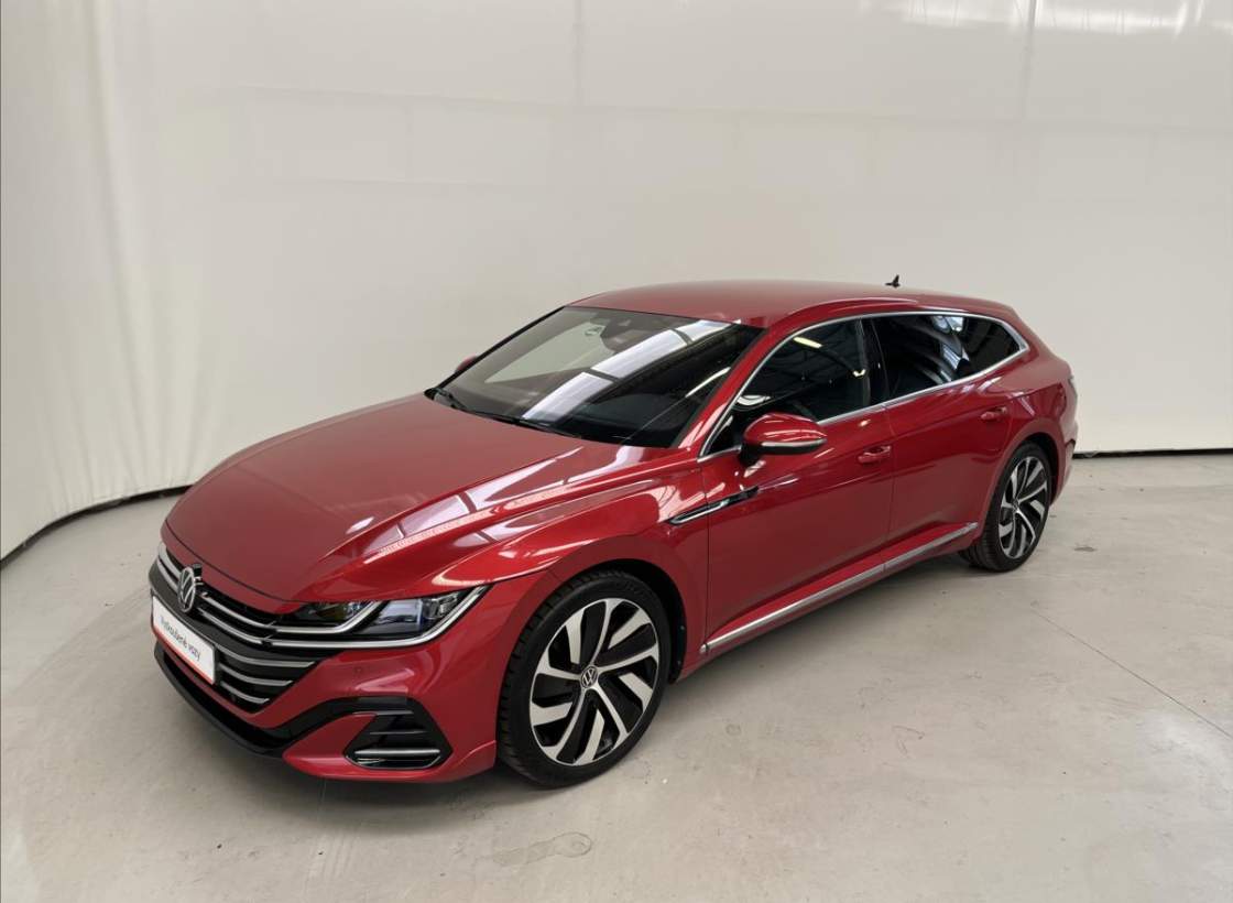 Volkswagen - Arteon