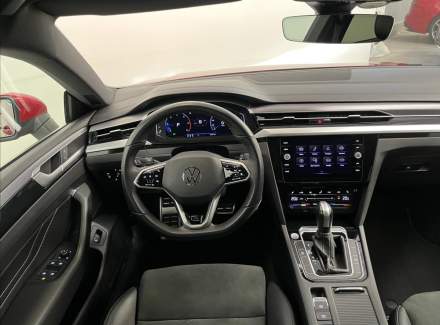 Volkswagen - Arteon