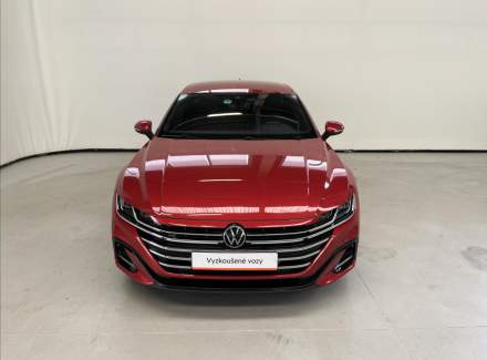 Volkswagen - Arteon