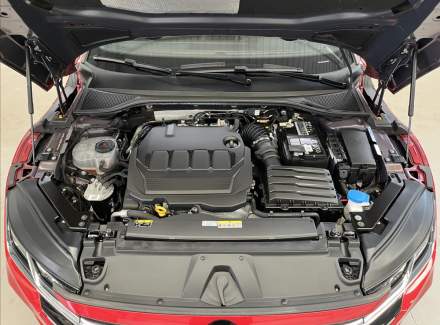 Volkswagen - Arteon