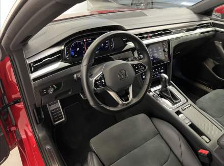 Volkswagen - Arteon